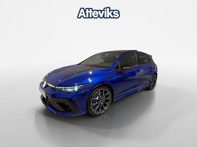 Volkswagen Golf bild 7