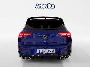 Volkswagen Golf bild 4
