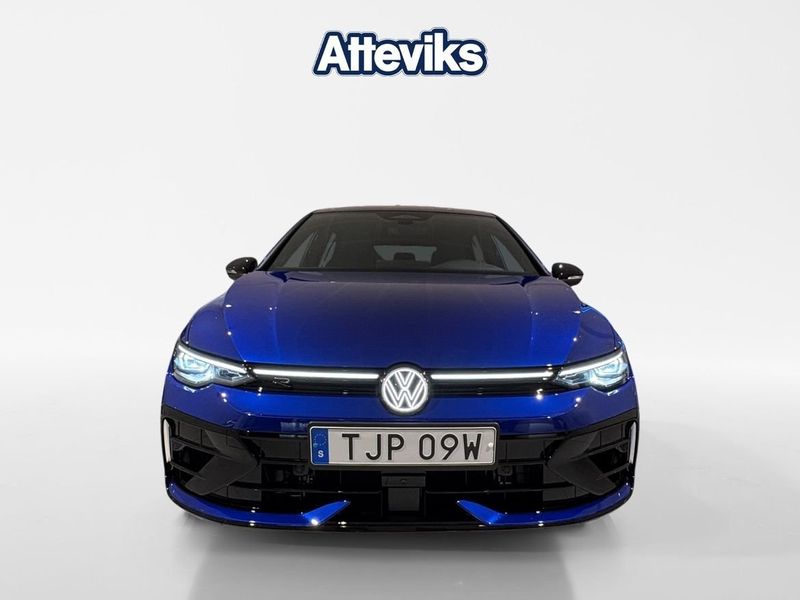 Volkswagen Golf bild 8