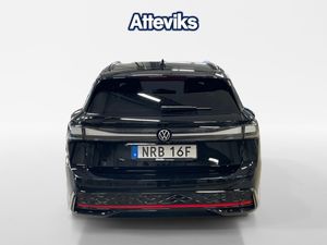 Volkswagen ID.7 bild 4