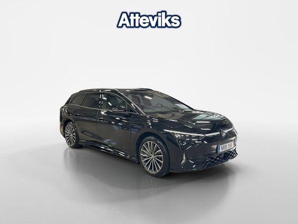 Volkswagen ID.7 GTX Tourer 340hk - 2026