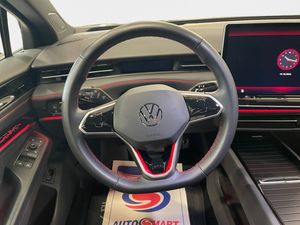 Volkswagen ID.7 bild 15