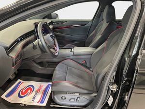Volkswagen ID.7 bild 12