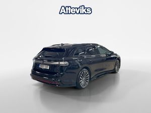 Volkswagen ID.7 bild 3