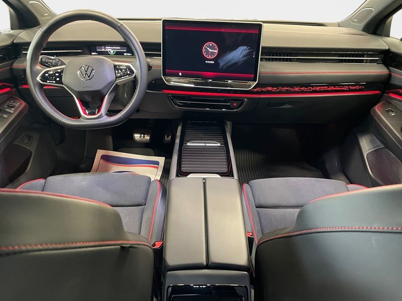 Volkswagen ID.7 bild 13
