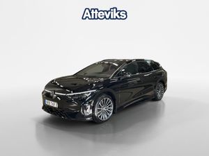 Volkswagen ID.7 bild 7