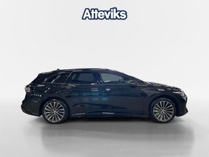 Volkswagen ID.7 bild 2