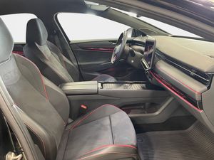 Volkswagen ID.7 bild 10