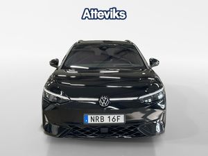 Volkswagen ID.7 bild 8
