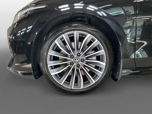 Volkswagen ID.7 bild 9