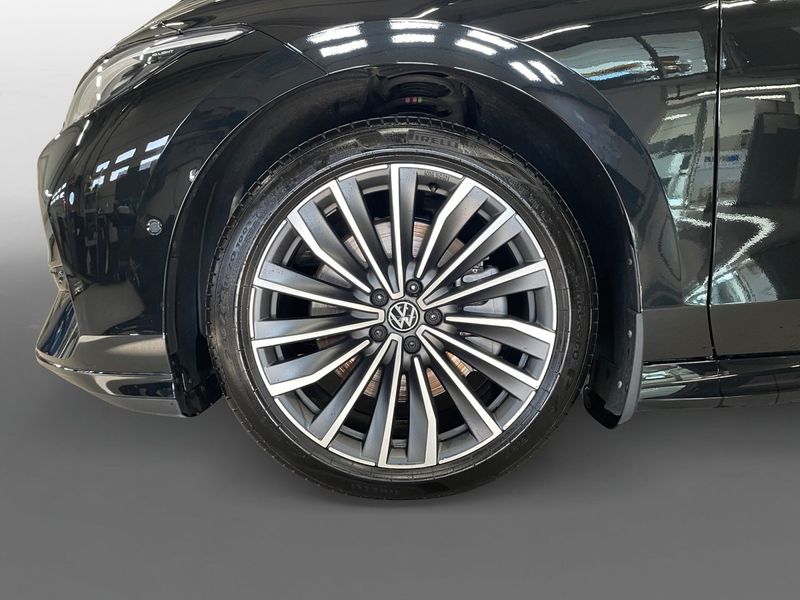 Volkswagen ID.7 bild 9