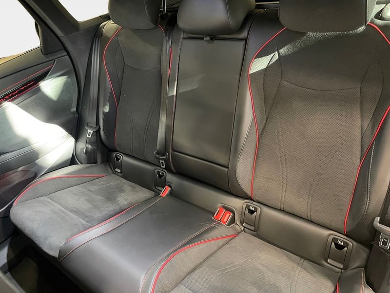 Volkswagen ID.7 bild 14