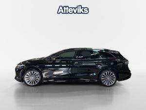Volkswagen ID.7 bild 6