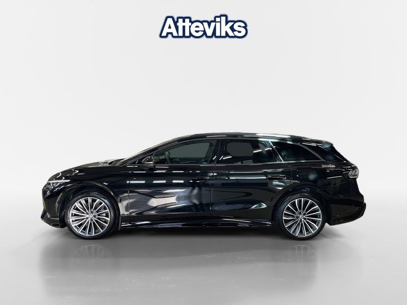 Volkswagen ID.7 bild 6