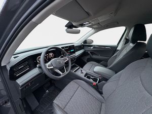 Volkswagen Tiguan bild 10