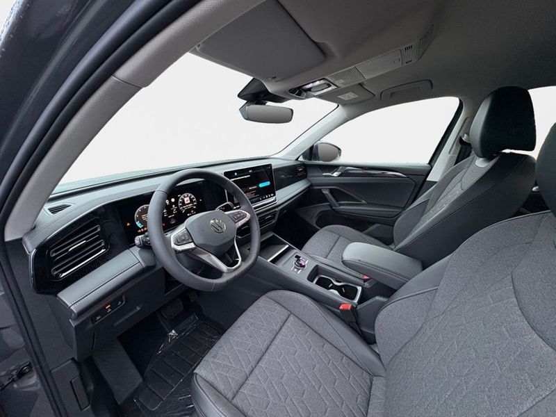 Volkswagen Tiguan bild 10