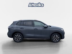Volkswagen Tiguan bild 2