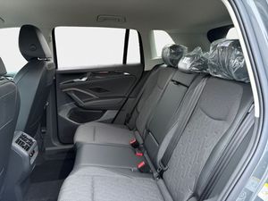 Volkswagen Tiguan bild 13