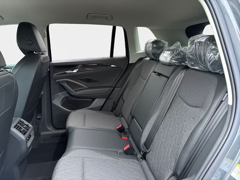Volkswagen Tiguan bild 13