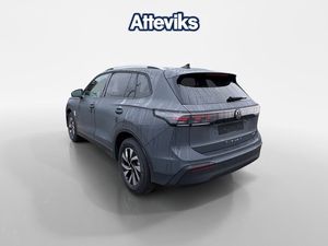 Volkswagen Tiguan bild 5