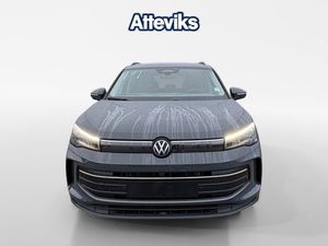 Volkswagen Tiguan bild 8