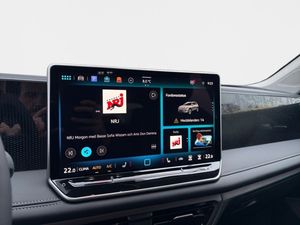 Volkswagen Tiguan bild 11