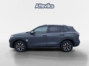Volkswagen Tiguan bild 6