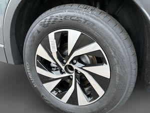 Volkswagen Tiguan bild 14