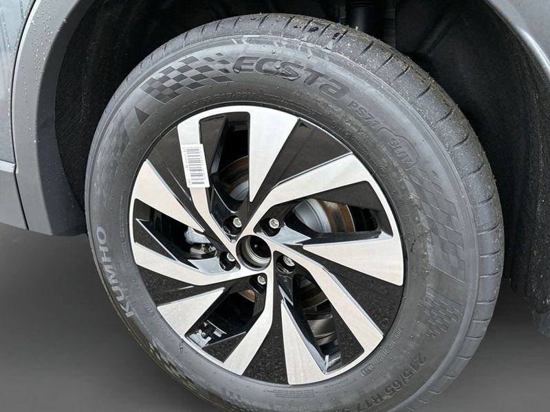 Volkswagen Tiguan bild 14