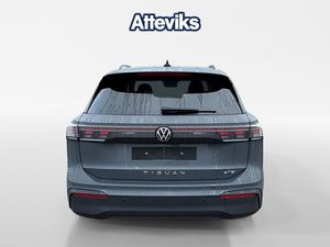 Volkswagen Tiguan bild 4