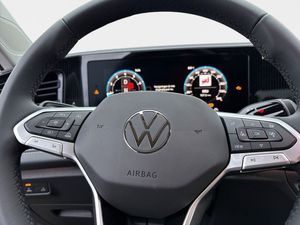 Volkswagen Tiguan bild 12
