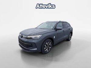 Volkswagen Tiguan bild 7