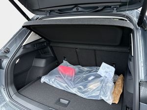 Volkswagen Tiguan bild 15