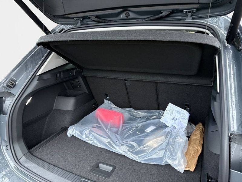 Volkswagen Tiguan bild 15
