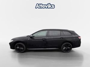Volkswagen Passat bild 6