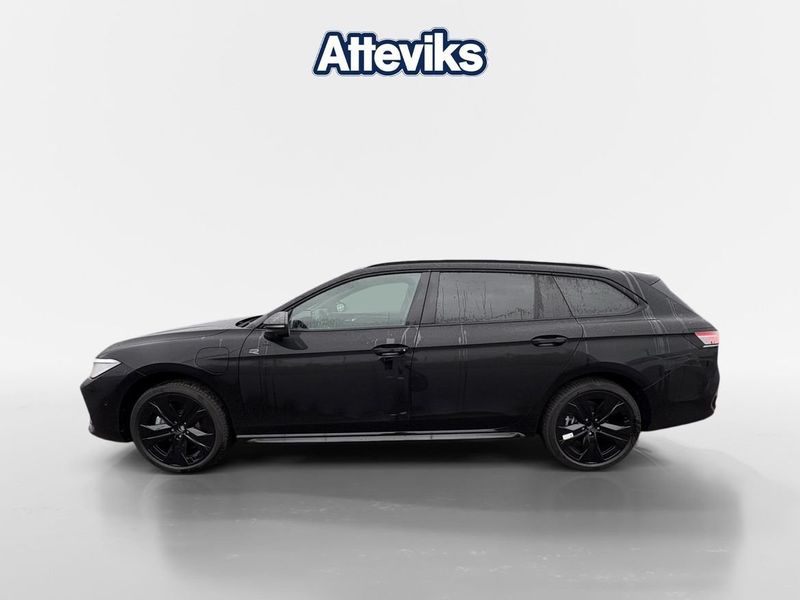 Volkswagen Passat bild 6