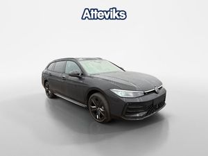 Volkswagen Passat bild 1