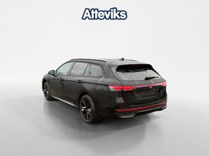 Volkswagen Passat bild 5