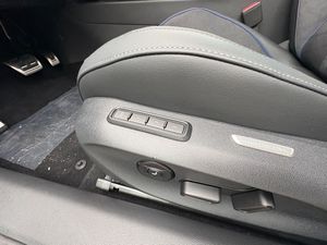 Volkswagen Passat bild 15