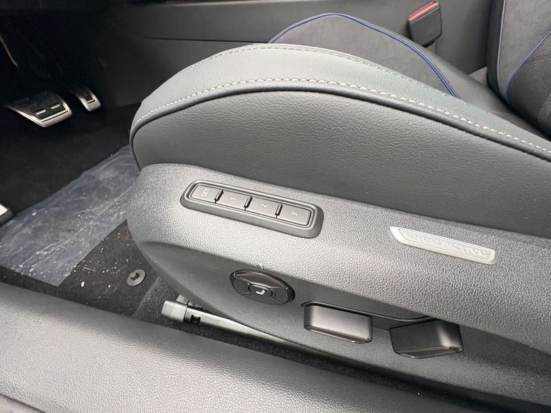 Volkswagen Passat bild 15