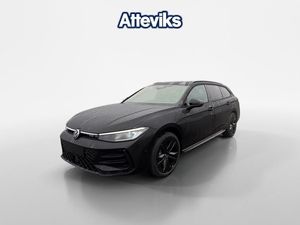 Volkswagen Passat bild 7