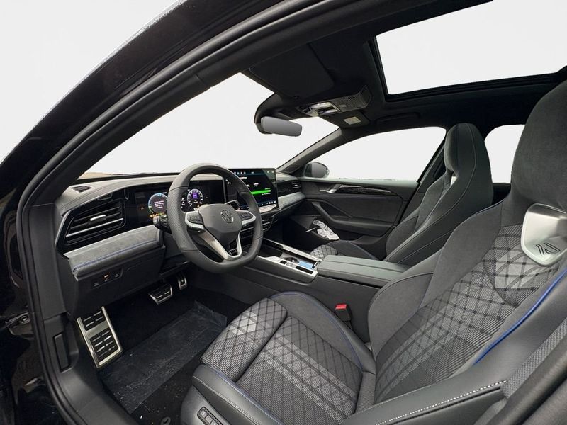Volkswagen Passat bild 9