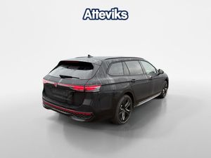 Volkswagen Passat bild 3