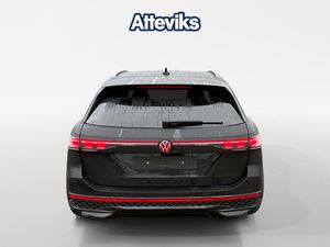 Volkswagen Passat bild 4