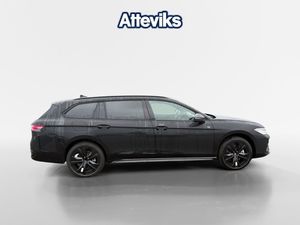 Volkswagen Passat bild 2