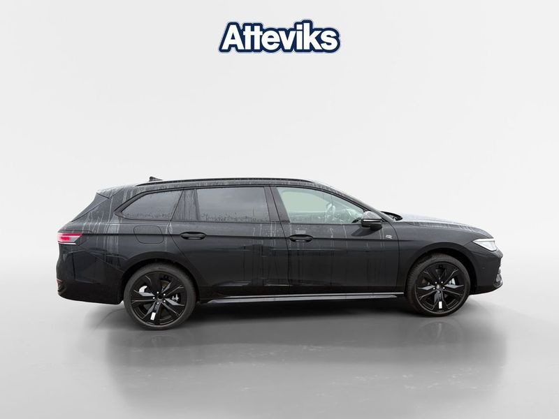 Volkswagen Passat bild 2