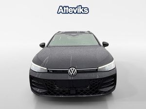 Volkswagen Passat bild 8