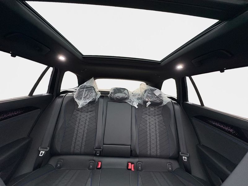 Volkswagen Passat bild 13