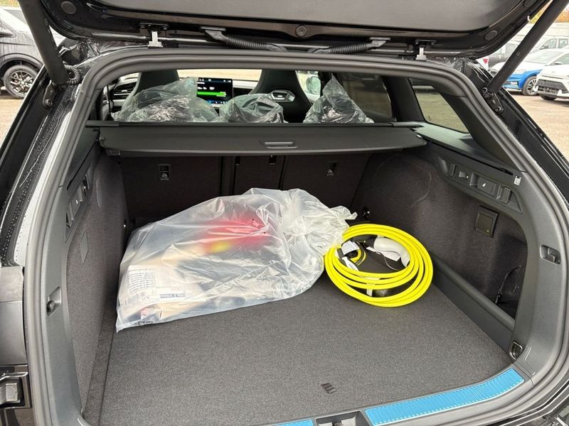 Volkswagen Passat bild 16