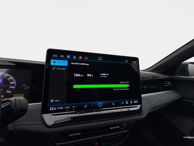 Volkswagen Passat bild 12